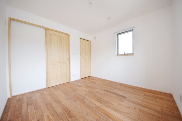 無添加ハウス高砂の物件内観写真